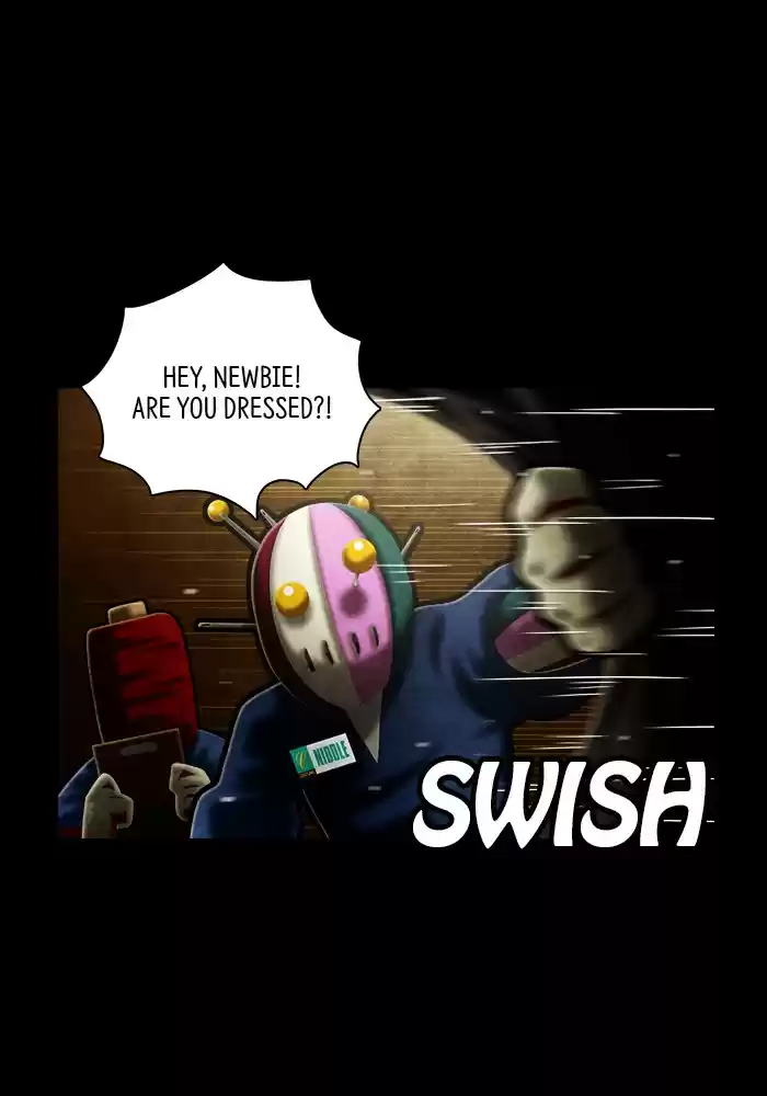 Guardians Of The Video Game Chapter 236: Ep. 235 - The Boy's Pride