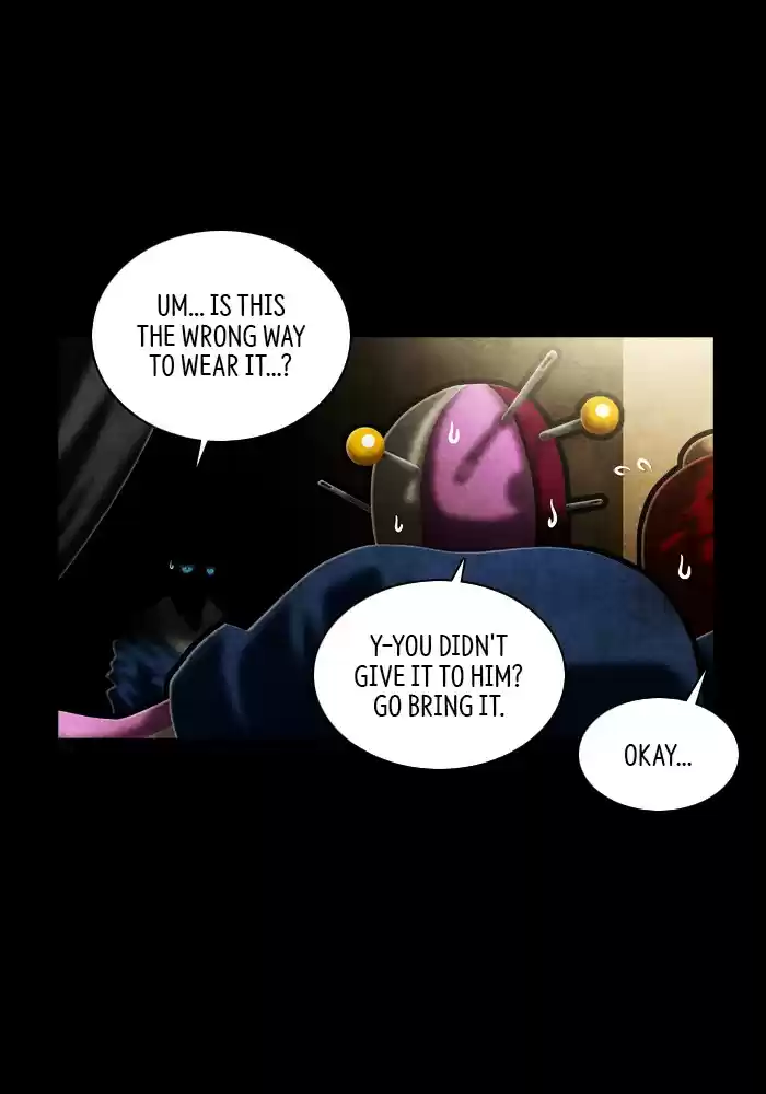 Guardians Of The Video Game Chapter 236: Ep. 235 - The Boy's Pride