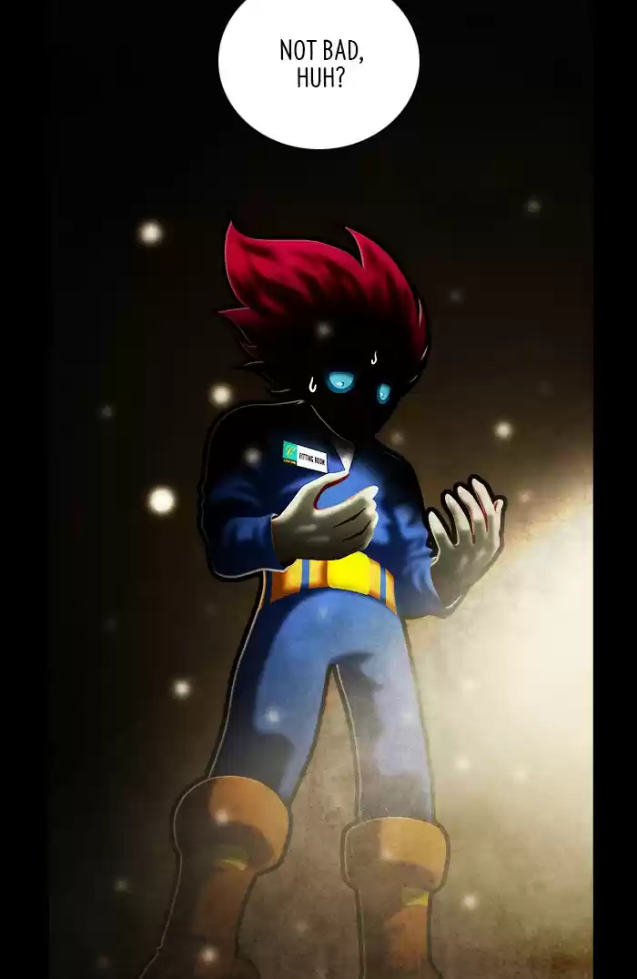 Guardians Of The Video Game Chapter 236: Ep. 235 - The Boy's Pride