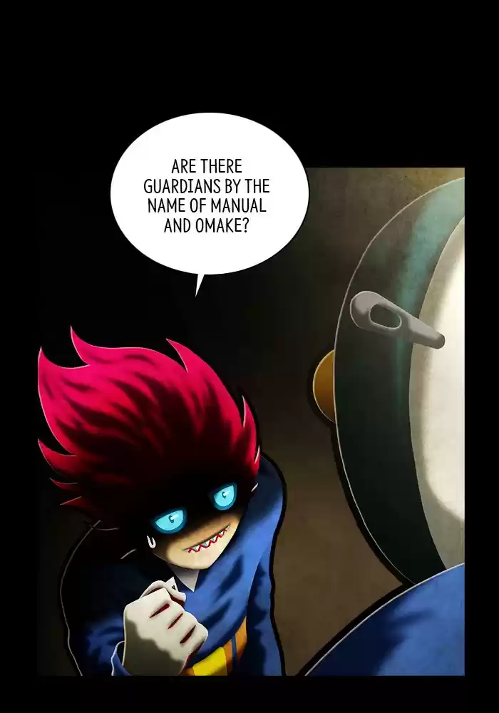 Guardians Of The Video Game Chapter 236: Ep. 235 - The Boy's Pride