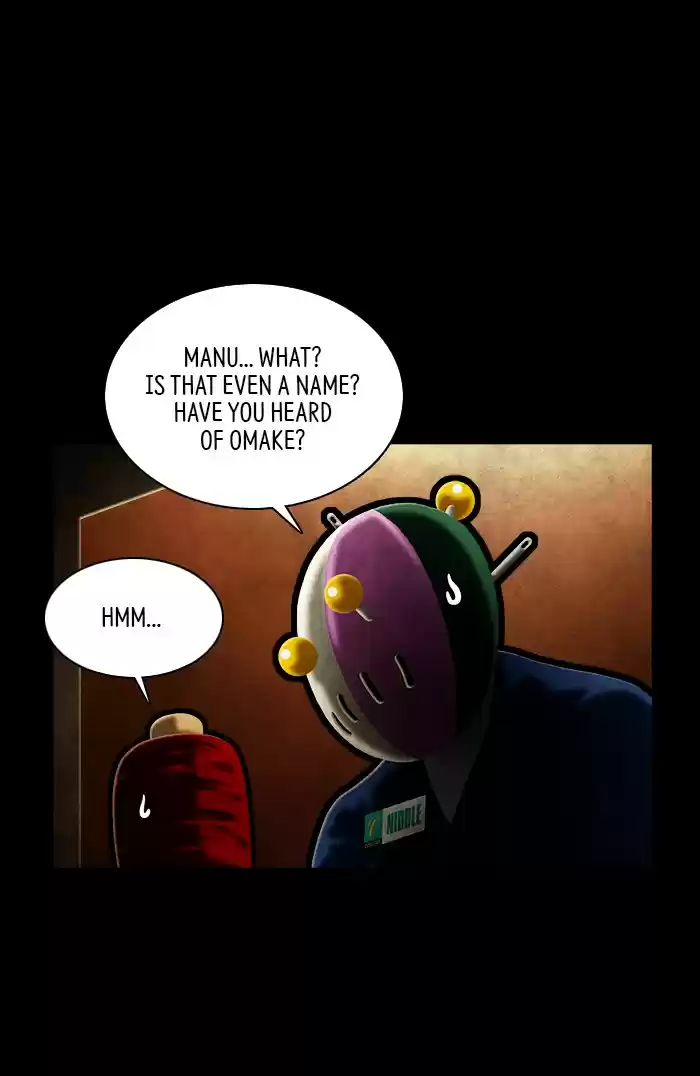 Guardians Of The Video Game Chapter 236: Ep. 235 - The Boy's Pride