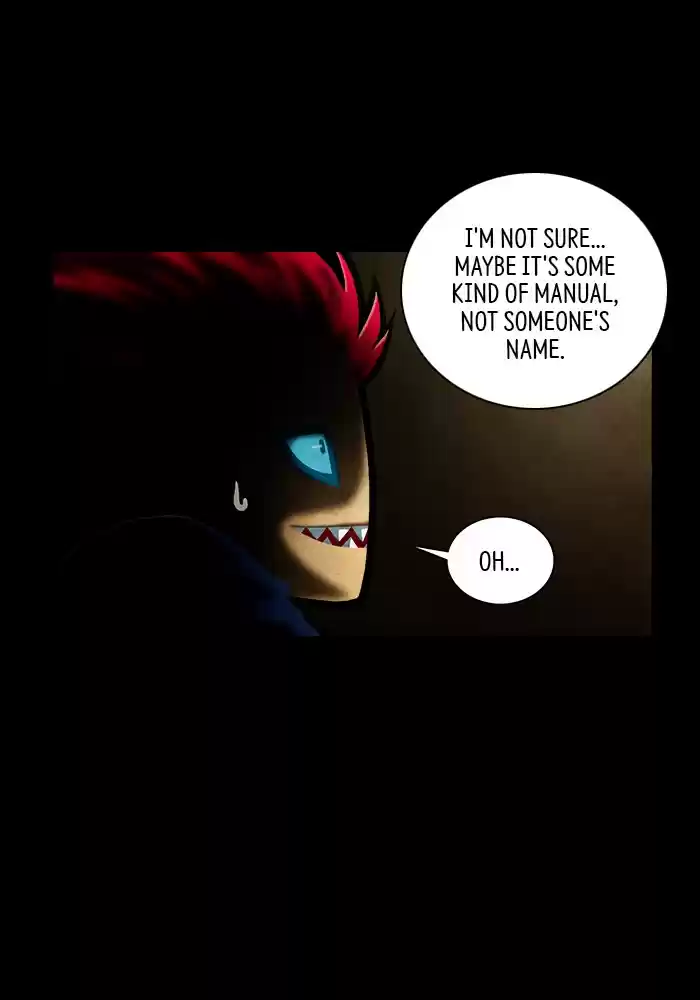 Guardians Of The Video Game Chapter 236: Ep. 235 - The Boy's Pride