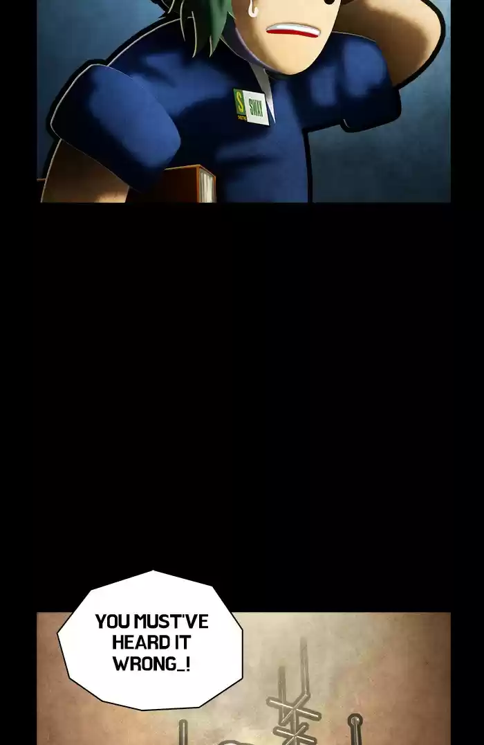 Guardians Of The Video Game Chapter 236: Ep. 235 - The Boy's Pride