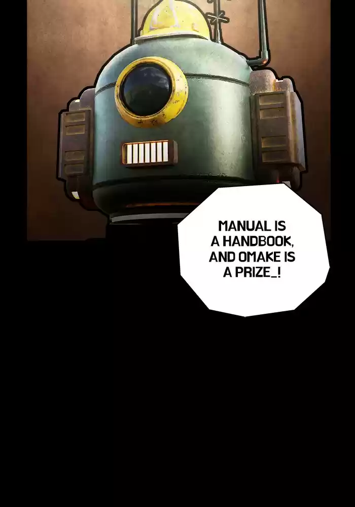 Guardians Of The Video Game Chapter 236: Ep. 235 - The Boy's Pride