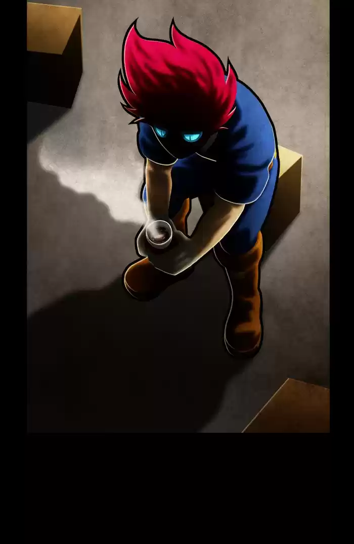 Guardians Of The Video Game Chapter 236: Ep. 235 - The Boy's Pride