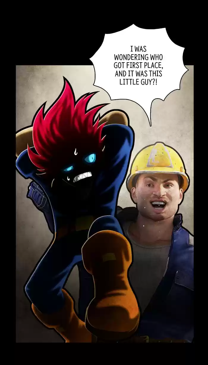 Guardians Of The Video Game Chapter 236: Ep. 235 - The Boy's Pride