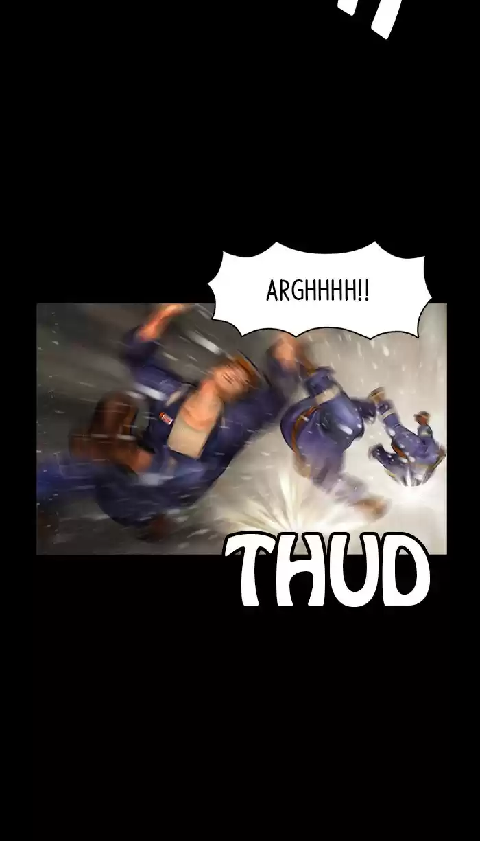 Guardians Of The Video Game Chapter 236: Ep. 235 - The Boy's Pride