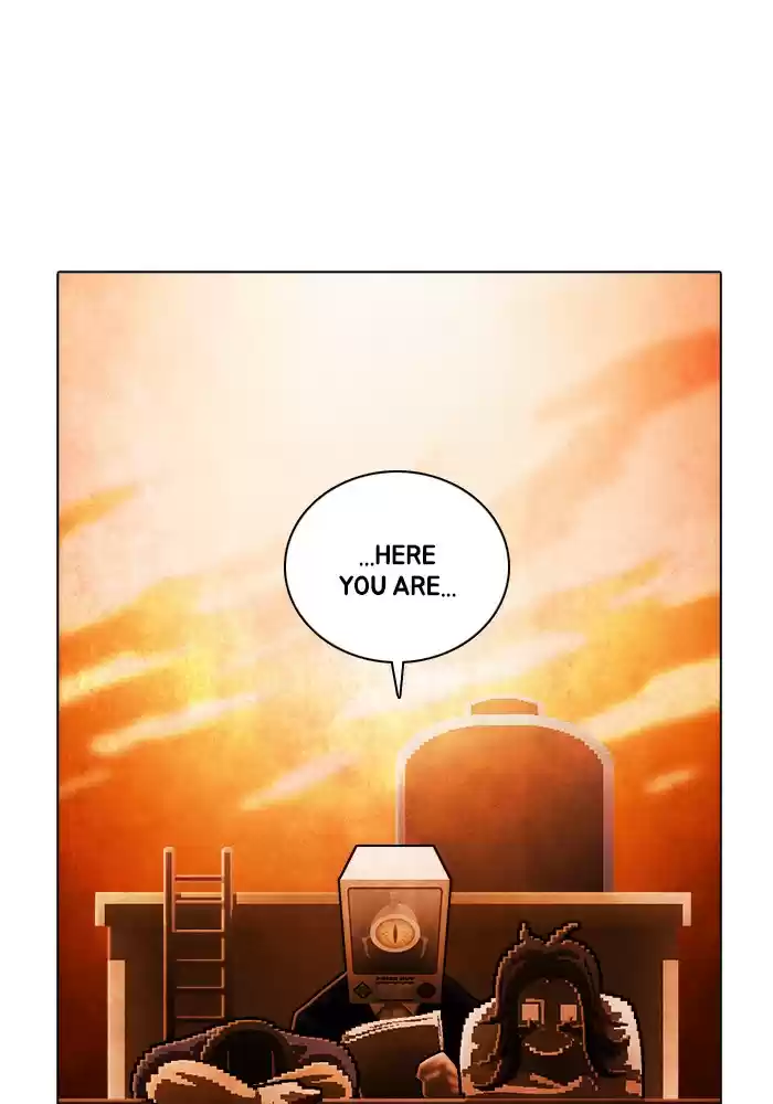 Guardians Of The Video Game Chapter 238