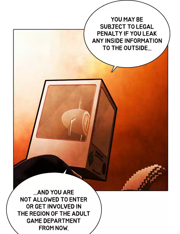 Guardians Of The Video Game Chapter 238