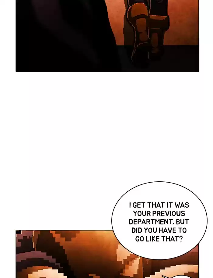 Guardians Of The Video Game Chapter 238