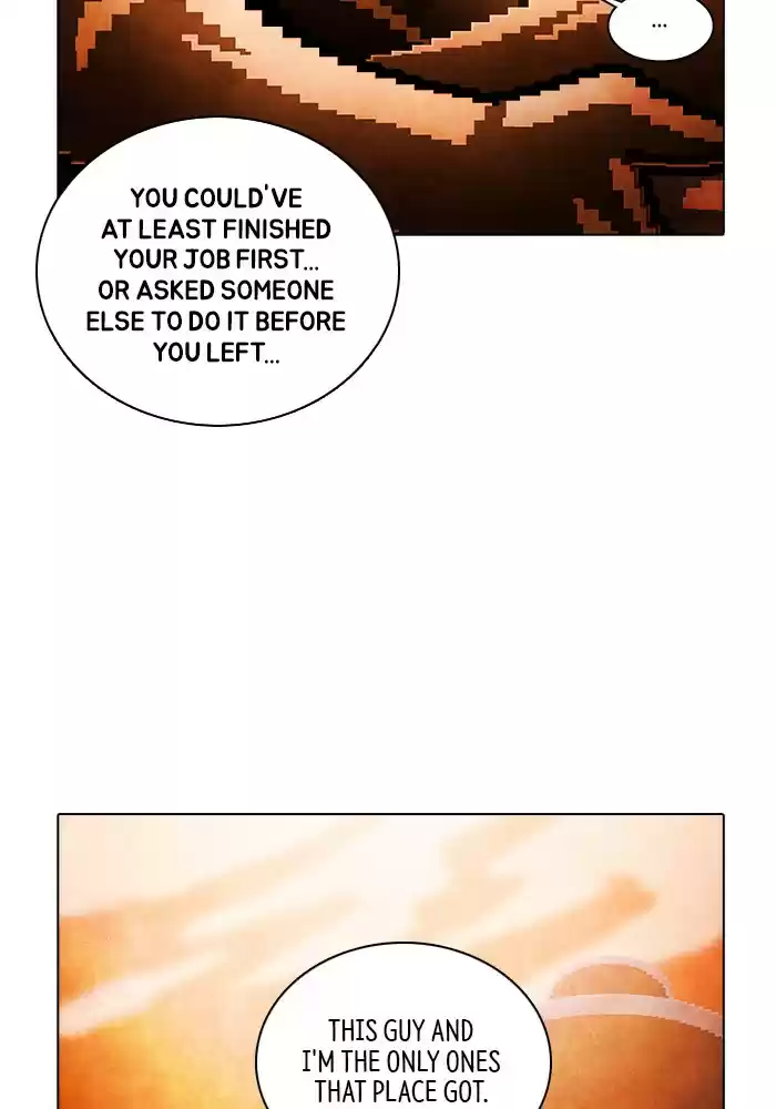 Guardians Of The Video Game Chapter 238