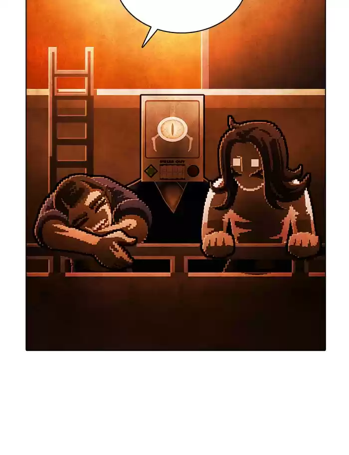 Guardians Of The Video Game Chapter 238