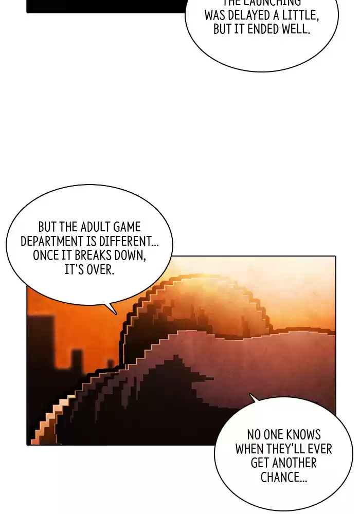 Guardians Of The Video Game Chapter 238