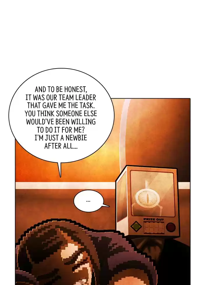 Guardians Of The Video Game Chapter 238