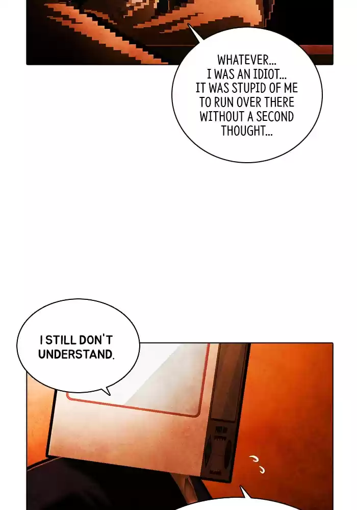 Guardians Of The Video Game Chapter 238