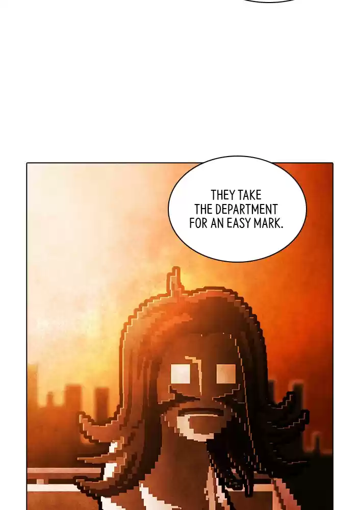 Guardians Of The Video Game Chapter 238