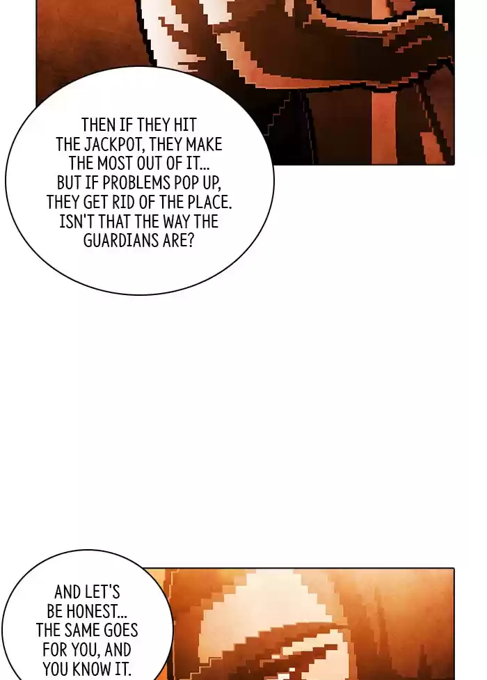 Guardians Of The Video Game Chapter 238