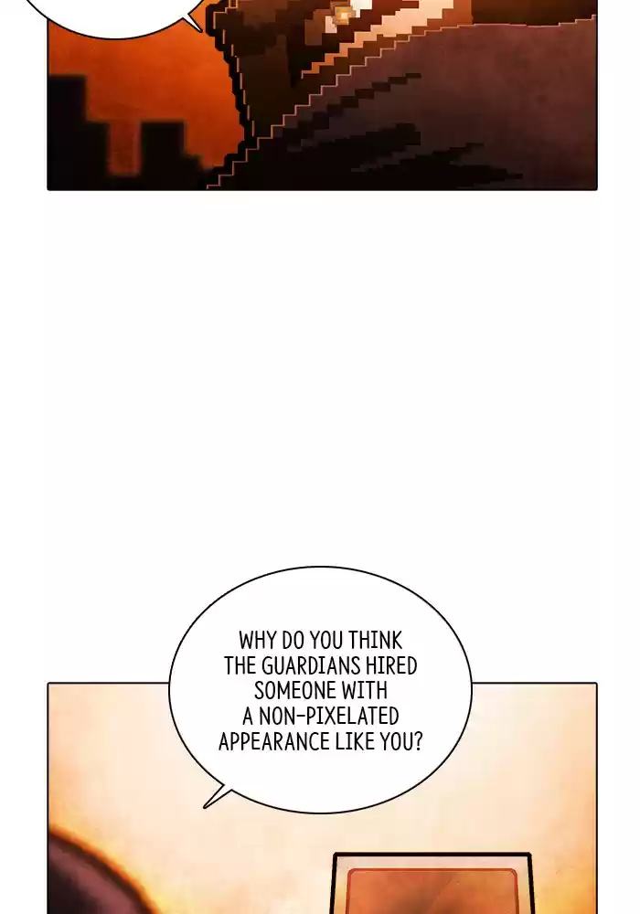 Guardians Of The Video Game Chapter 238