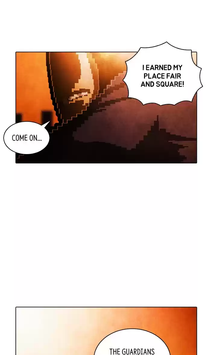 Guardians Of The Video Game Chapter 238