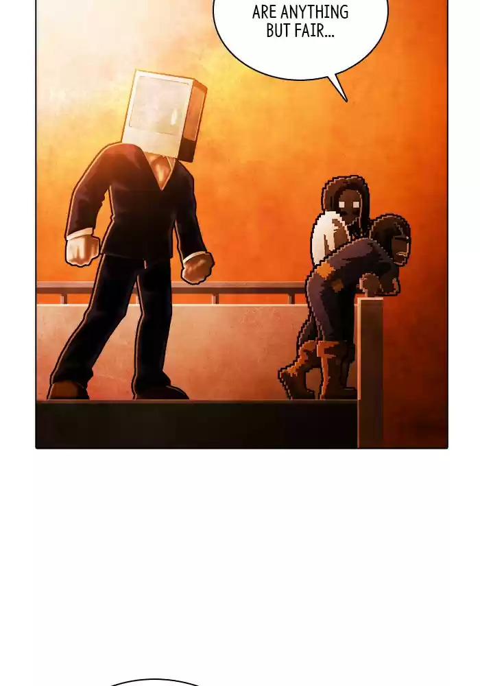 Guardians Of The Video Game Chapter 238