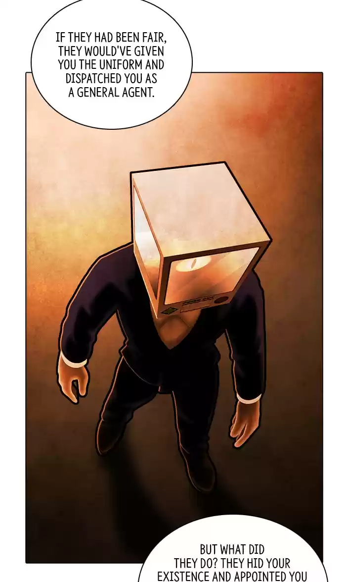 Guardians Of The Video Game Chapter 238