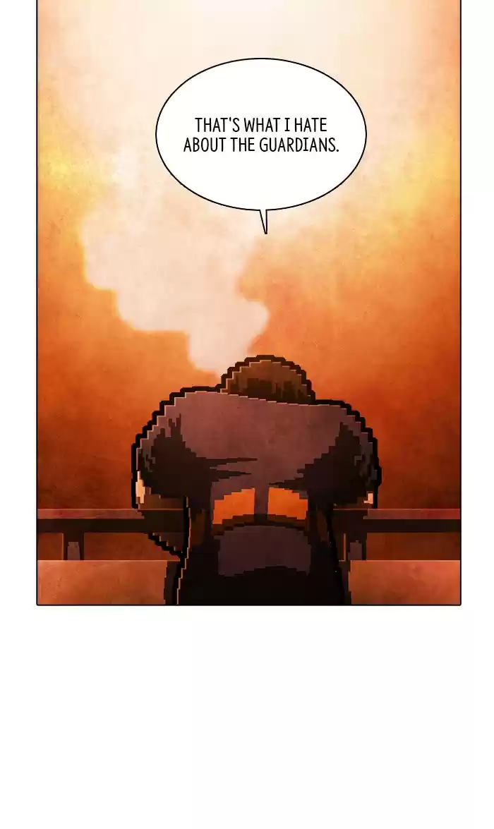 Guardians Of The Video Game Chapter 238