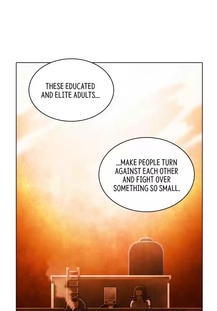 Guardians Of The Video Game Chapter 238