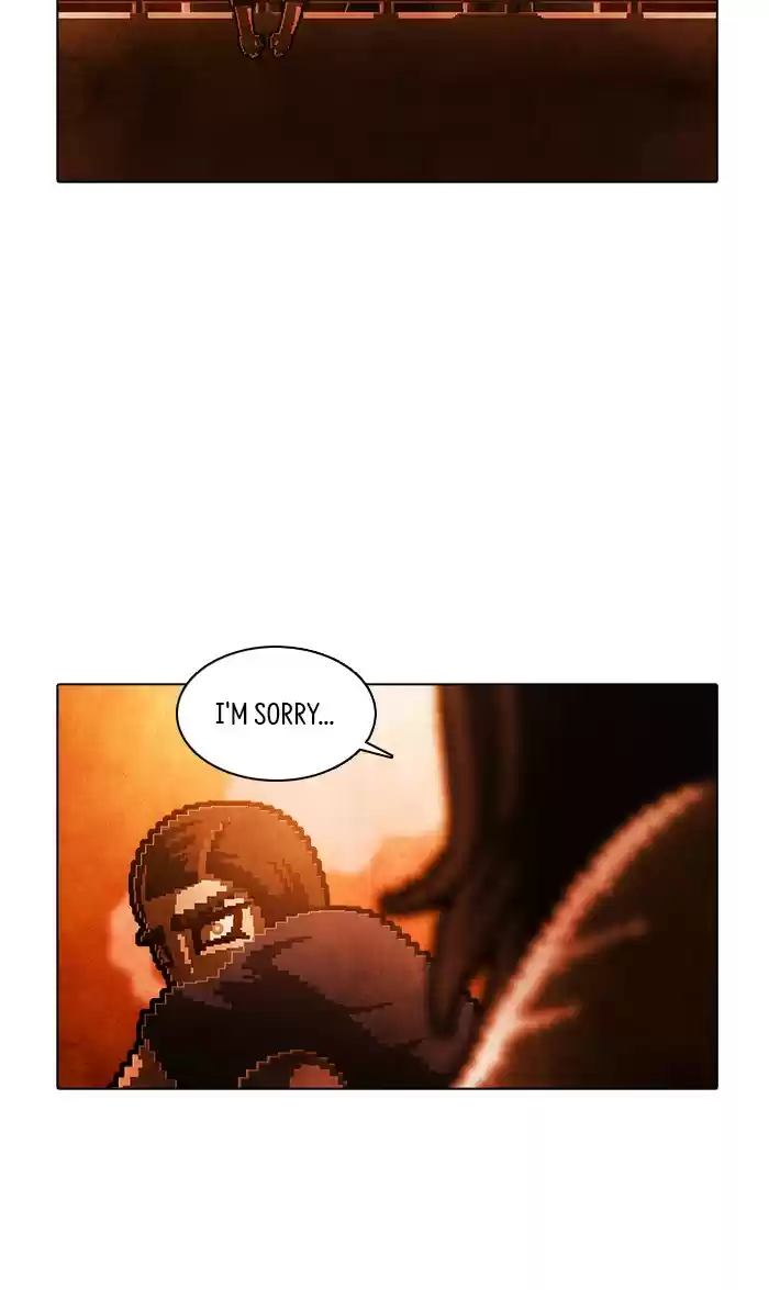 Guardians Of The Video Game Chapter 238