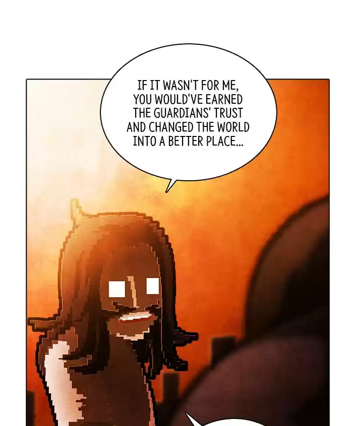 Guardians Of The Video Game Chapter 238