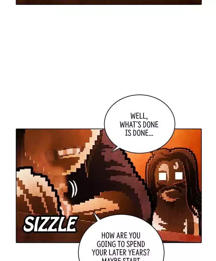 Guardians Of The Video Game Chapter 238