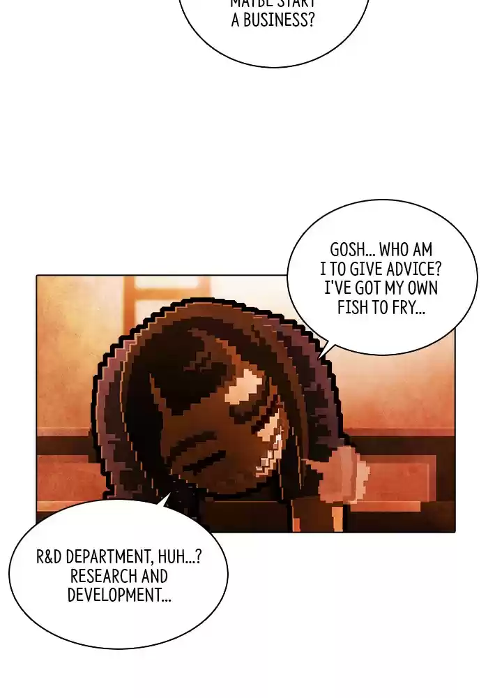 Guardians Of The Video Game Chapter 238