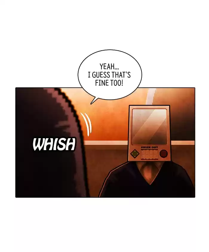 Guardians Of The Video Game Chapter 238