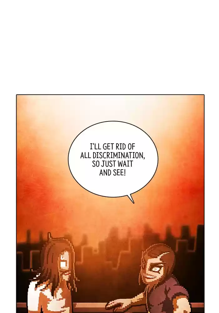 Guardians Of The Video Game Chapter 238