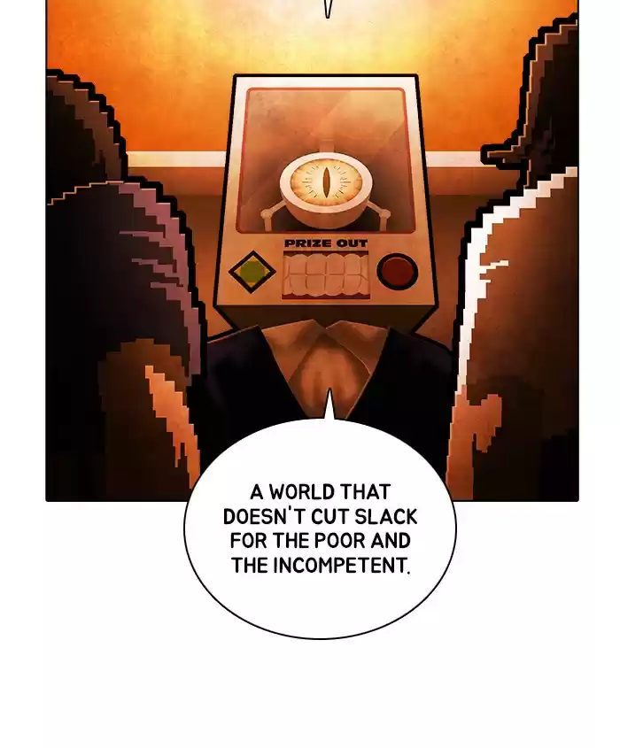 Guardians Of The Video Game Chapter 238