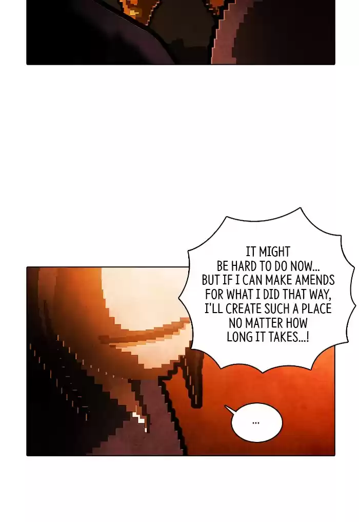 Guardians Of The Video Game Chapter 238