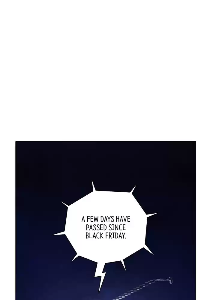 Guardians Of The Video Game Chapter 238