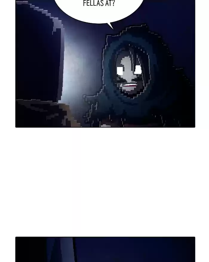 Guardians Of The Video Game Chapter 238