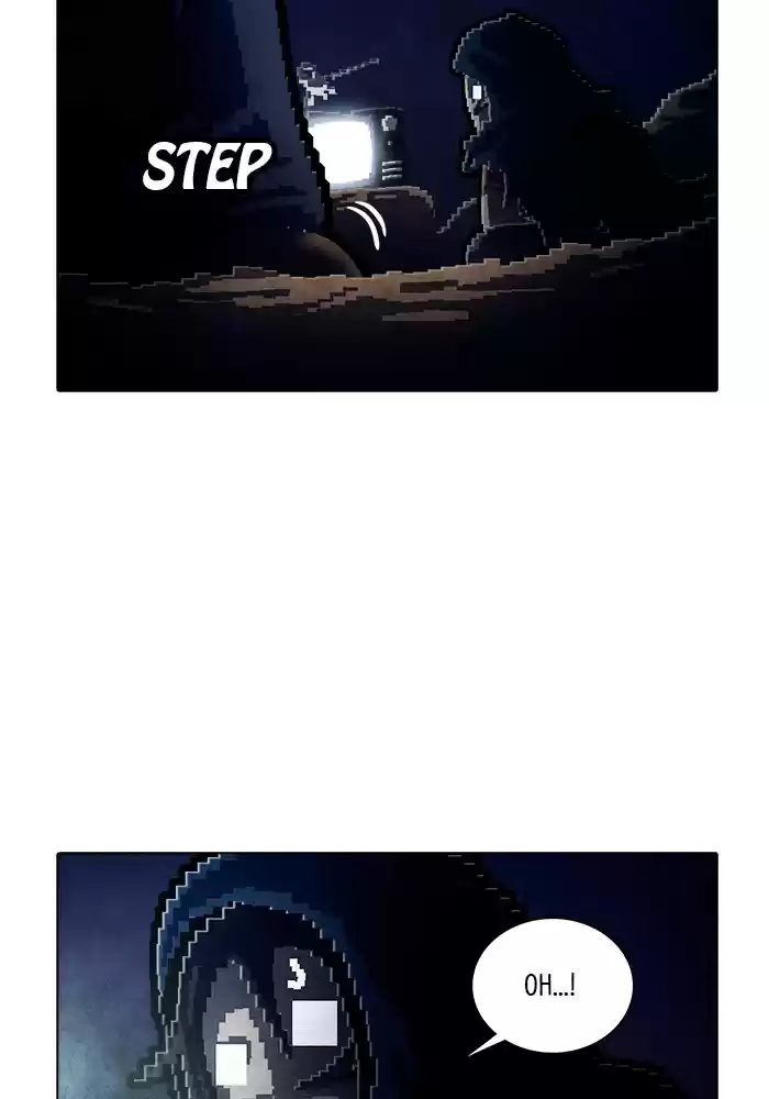 Guardians Of The Video Game Chapter 238