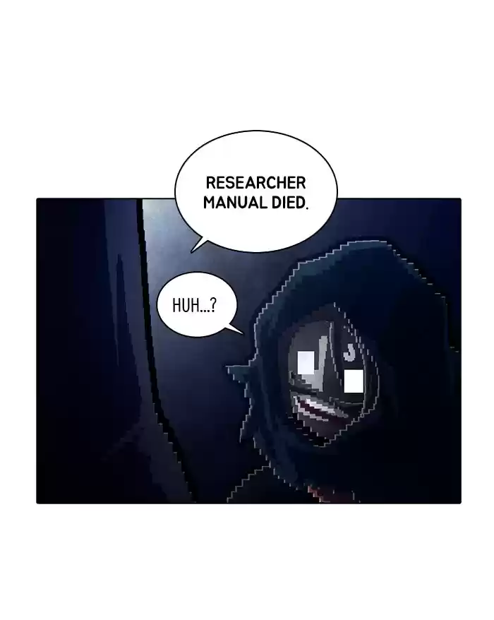 Guardians Of The Video Game Chapter 238