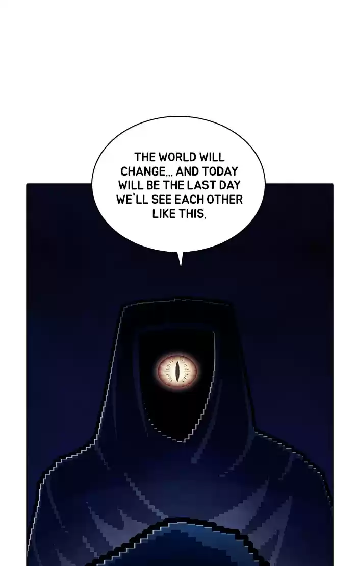 Guardians Of The Video Game Chapter 238