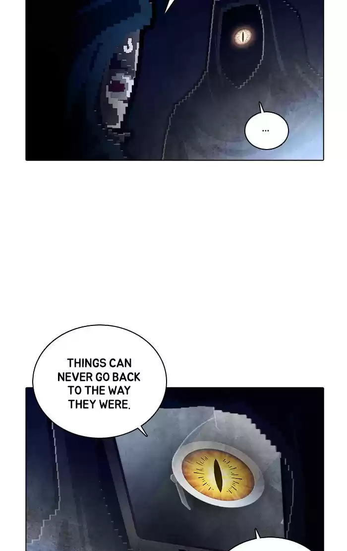 Guardians Of The Video Game Chapter 238