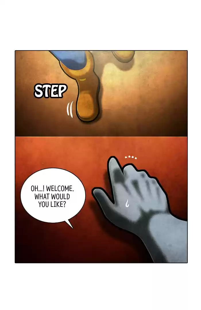 Guardians Of The Video Game Chapter 238