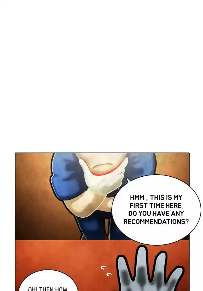 Guardians Of The Video Game Chapter 238