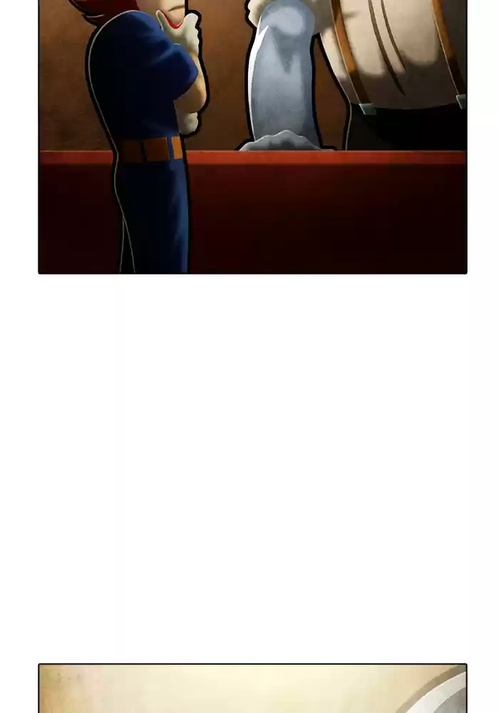 Guardians Of The Video Game Chapter 238