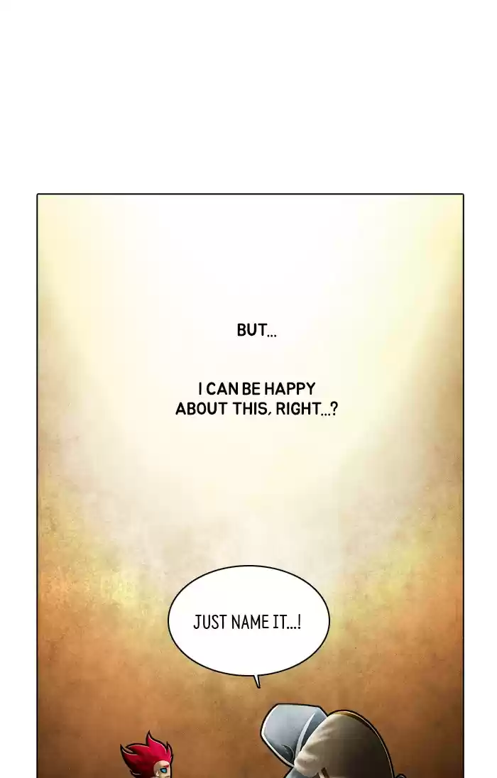 Guardians Of The Video Game Chapter 238