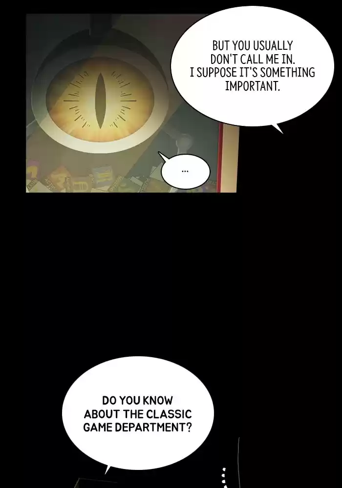 Guardians Of The Video Game Chapter 239