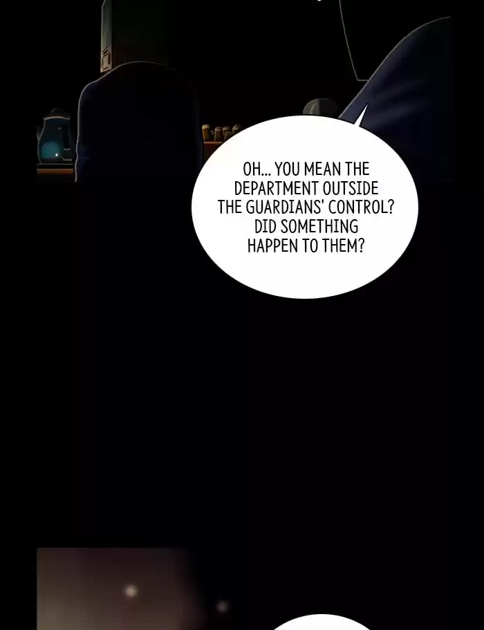 Guardians Of The Video Game Chapter 239