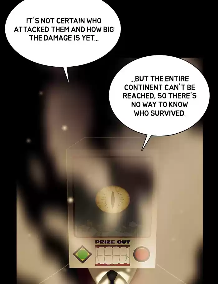 Guardians Of The Video Game Chapter 239