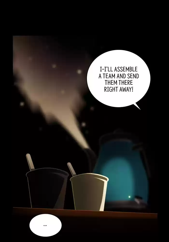 Guardians Of The Video Game Chapter 239