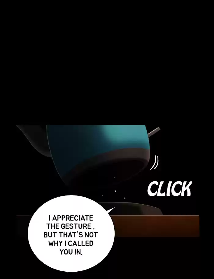 Guardians Of The Video Game Chapter 239